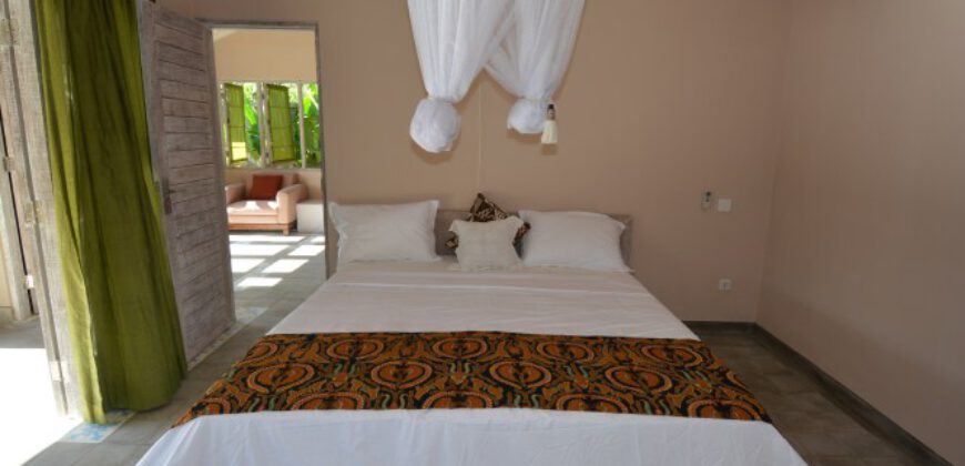 3-bedroom Villa Roseville Sanur