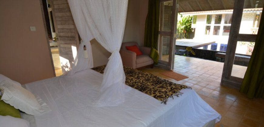3-bedroom Villa Roseville Sanur