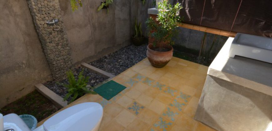 3-bedroom Villa Roseville Sanur