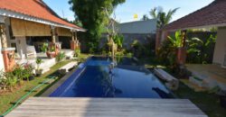 3-bedroom Villa Roseville Sanur