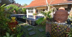 3-bedroom Villa Roseville Sanur