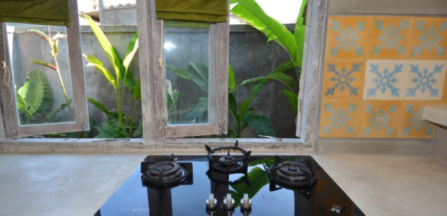3-bedroom Villa Roseville Sanur