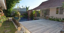 3-bedroom Villa Roseville Sanur