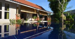 3-bedroom Villa Roseville Sanur