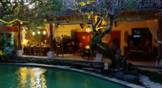 3-bedroom Villa Gloucester in Sanur