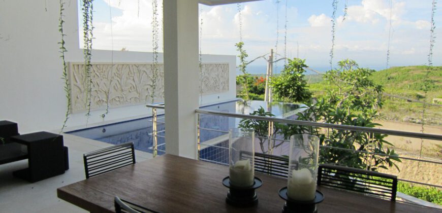 3-bedrooom Villa Darien in Balangan