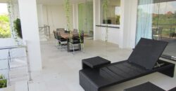 3-bedrooom Villa Darien in Balangan