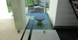 3-bedrooom Villa Darien in Balangan