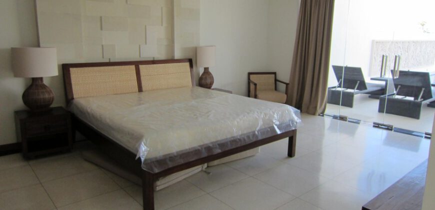 3-bedrooom Villa Darien in Balangan