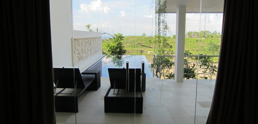 3-bedrooom Villa Darien in Balangan