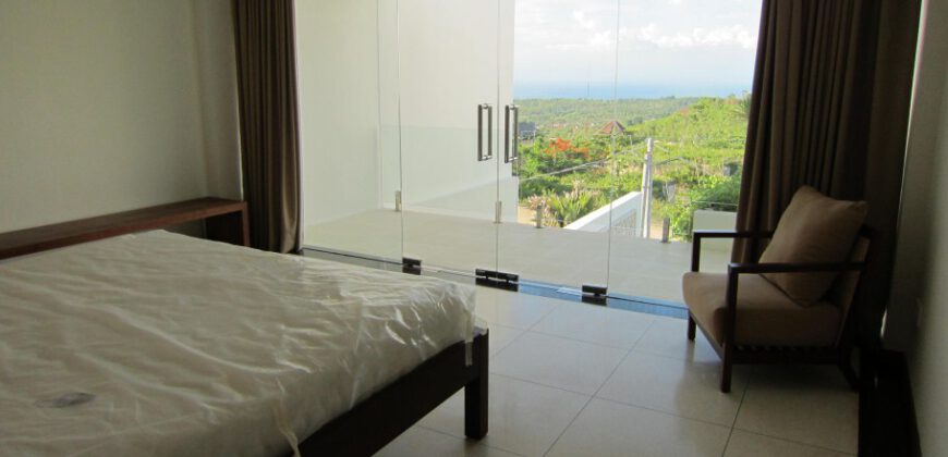 3-bedrooom Villa Darien in Balangan