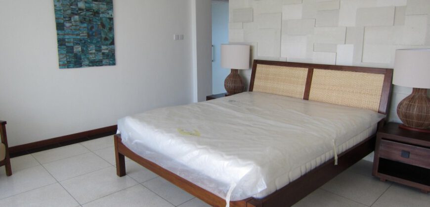 3-bedrooom Villa Darien in Balangan