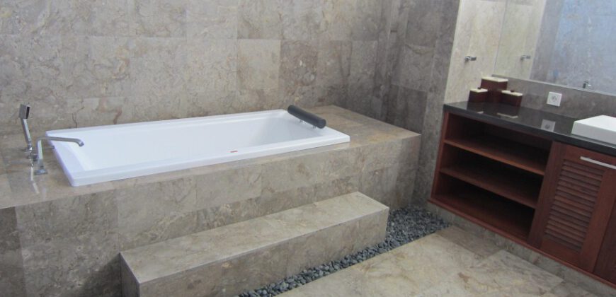 3-bedrooom Villa Darien in Balangan