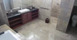 3-bedrooom Villa Darien in Balangan