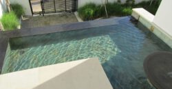 3-bedrooom Villa Darien in Balangan