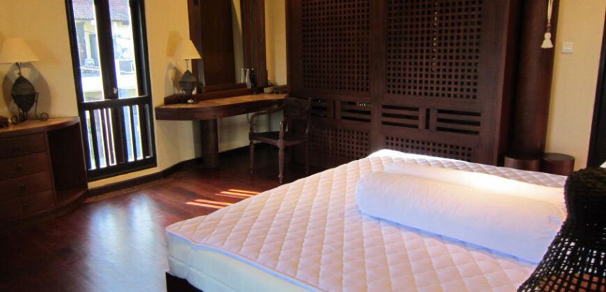 3-bedroom Villa Deerfield in Jimbaran