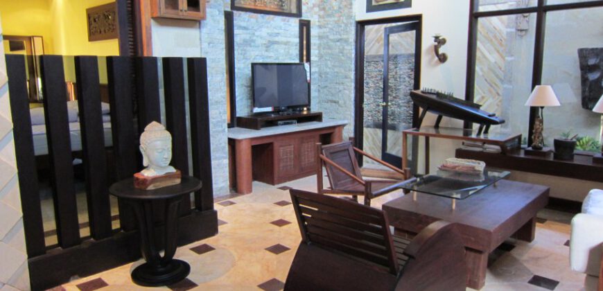 3-bedroom Villa Deerfield in Jimbaran