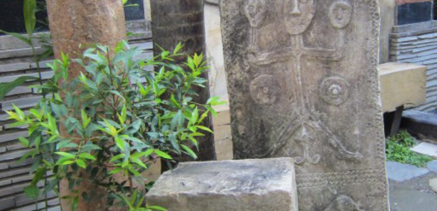 3-bedroom Villa Deerfield in Jimbaran