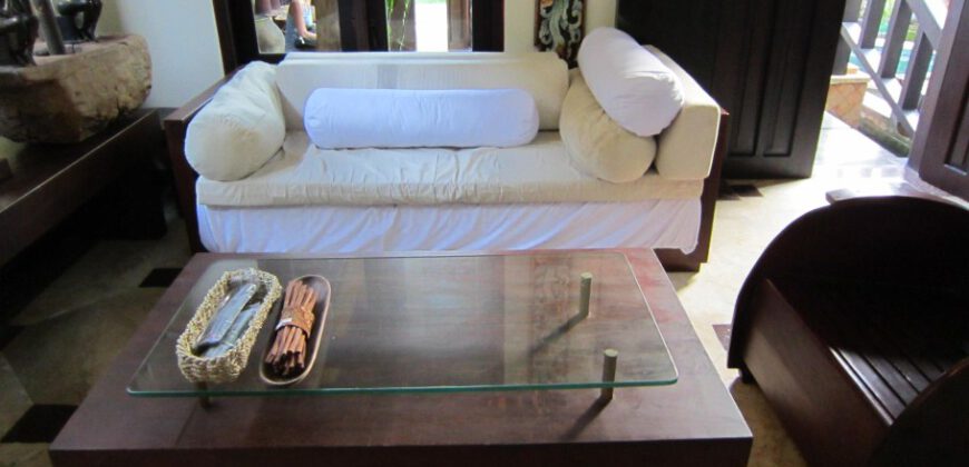 3-bedroom Villa Deerfield in Jimbaran