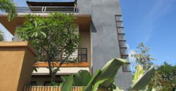 3-bedroom Villa Kapaa in Pererenan