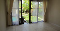 3-bedroom Villa Kapaa in Pererenan