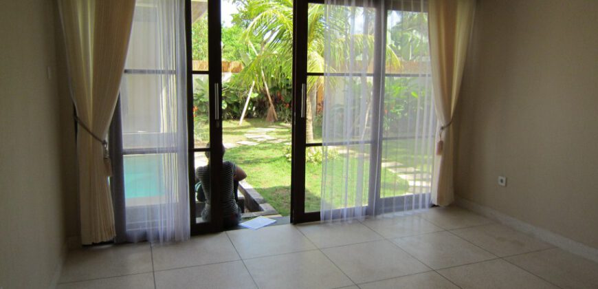 3-bedroom Villa Kapaa in Pererenan
