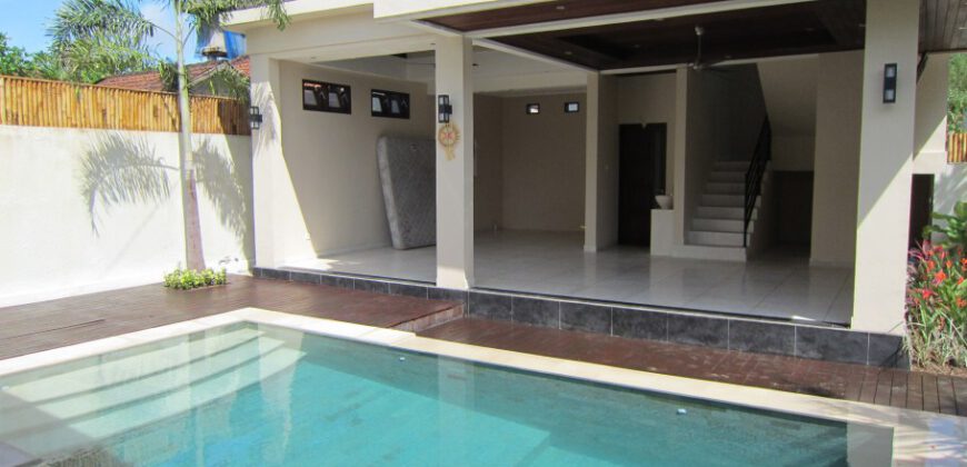 3-bedroom Villa Kapaa in Pererenan