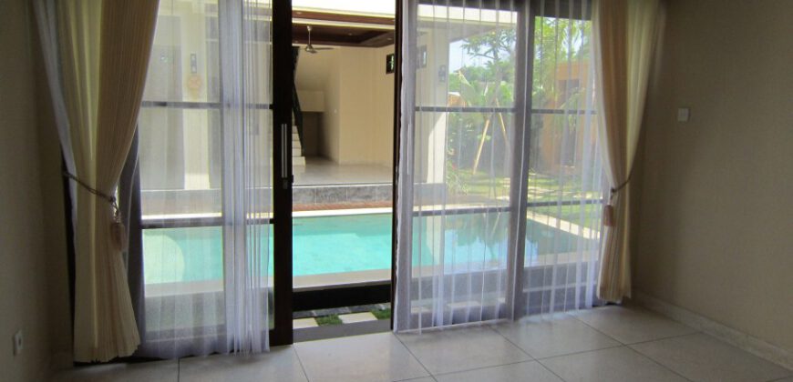 3-bedroom Villa Kapaa in Pererenan