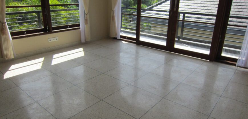 3-bedroom Villa Kapaa in Pererenan