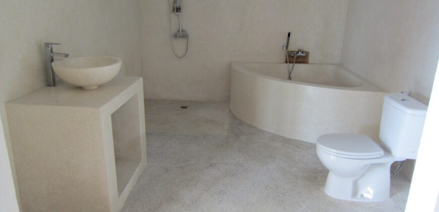 3-bedroom Villa Kapaa in Pererenan