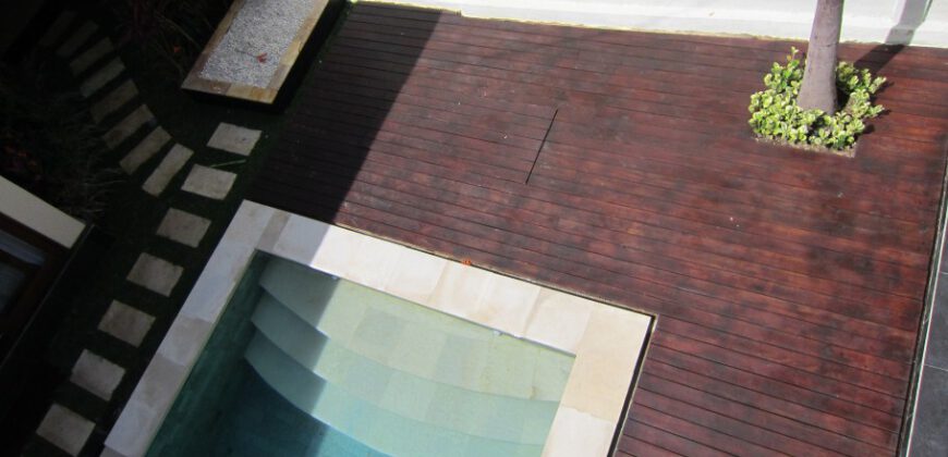 3-bedroom Villa Kapaa in Pererenan