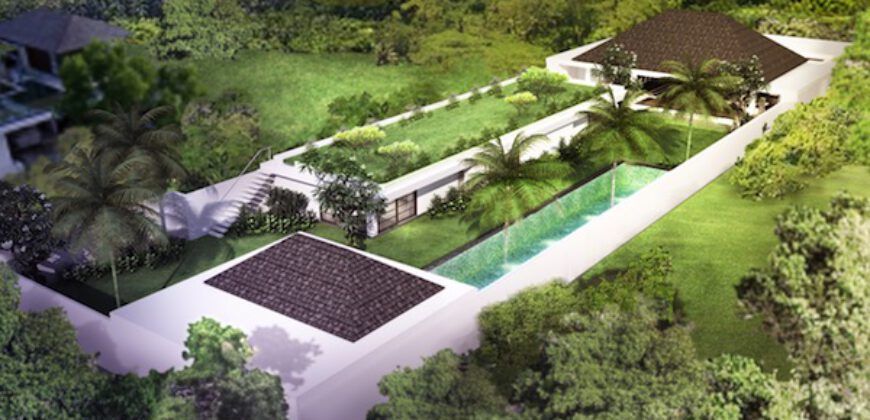 5-bedroom Villa Pedro in Seminyak