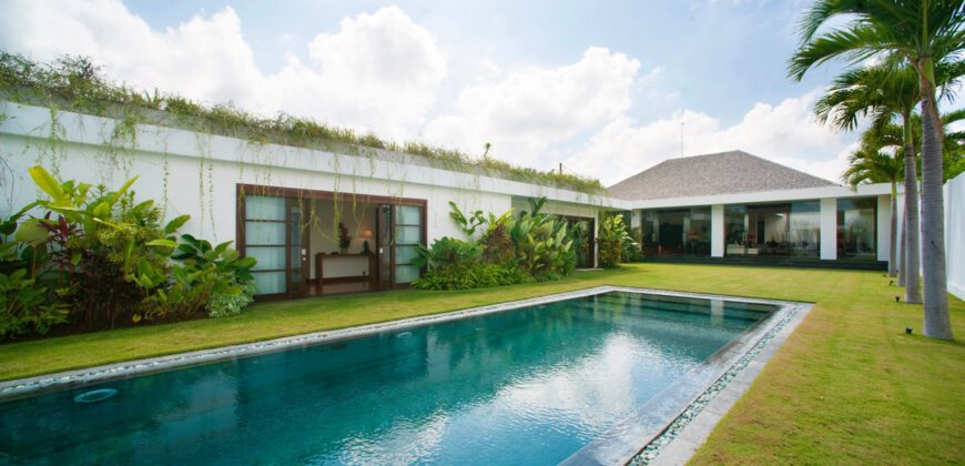 5-bedroom Villa Pedro in Seminyak
