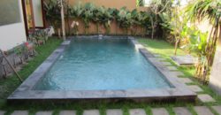 3-bedroom Villa Annabell in Sanur