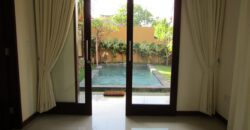 3-bedroom Villa Annabell in Sanur