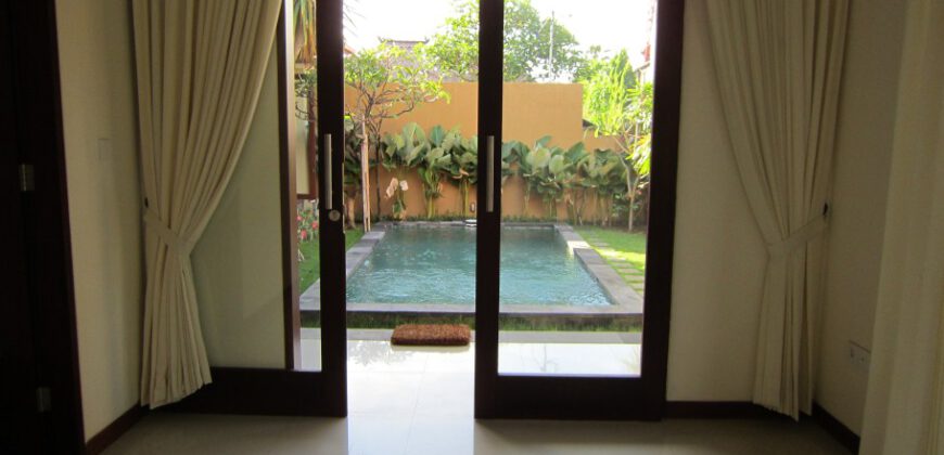 3-bedroom Villa Annabell in Sanur