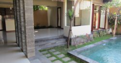 3-bedroom Villa Annabell in Sanur