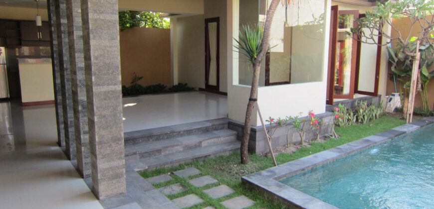 3-bedroom Villa Annabell in Sanur
