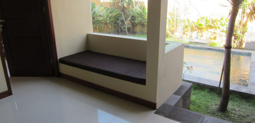 3-bedroom Villa Annabell in Sanur