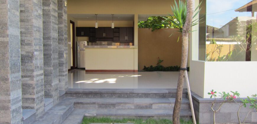 3-bedroom Villa Annabell in Sanur