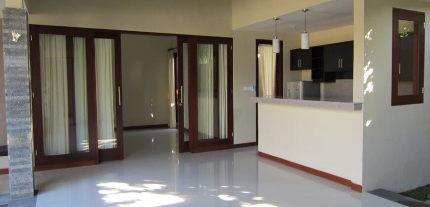 3-bedroom Villa Annabell in Sanur