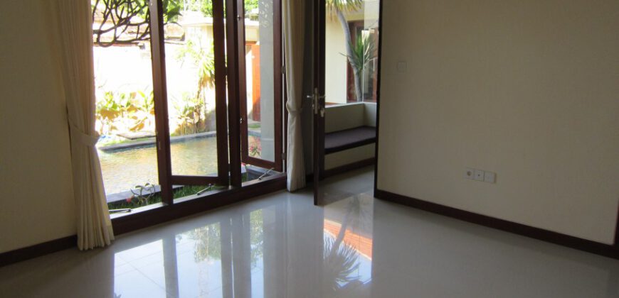 3-bedroom Villa Annabell in Sanur