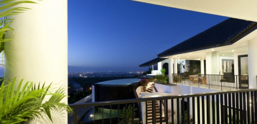 5-bedroom Villa Richmond in Jimbaran