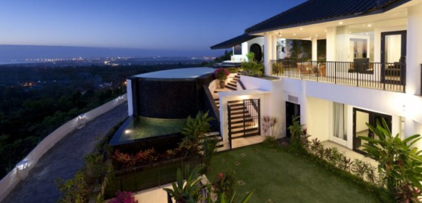 5-bedroom Villa Richmond in Jimbaran