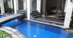6-bedroom Villa Asia in Umalas