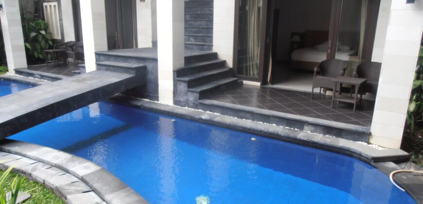 6-bedroom Villa Asia in Umalas