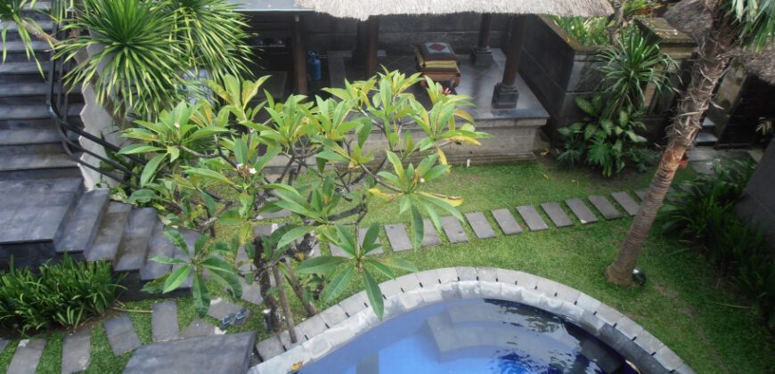 6-bedroom Villa Asia in Umalas