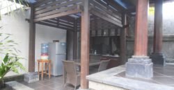 6-bedroom Villa Asia in Umalas