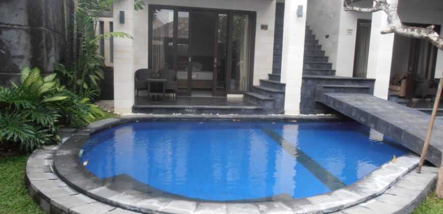 6-bedroom Villa Asia in Umalas