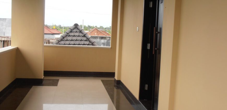 3-bedroom Villa Soleh in Sanur